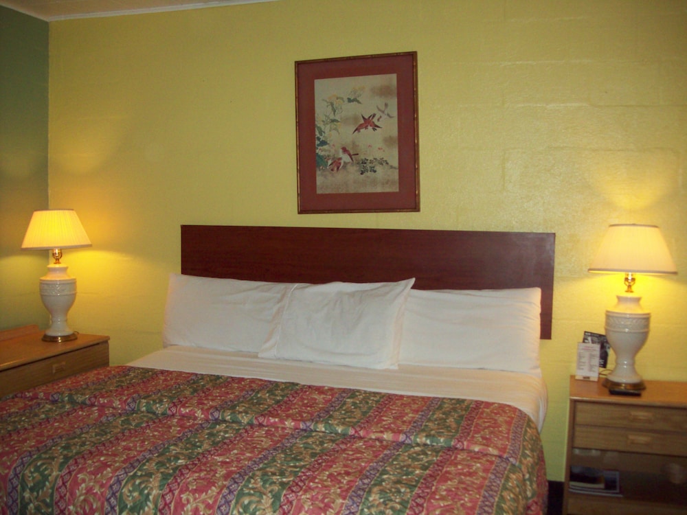 Deluxe Room photo 2