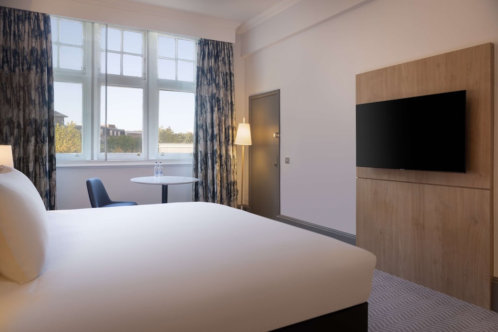 Room, 1 King Bed, Accessible photo 3