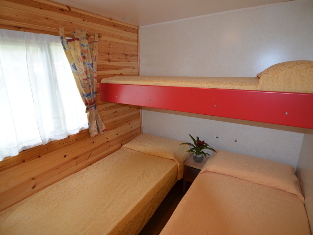 Mobile Home