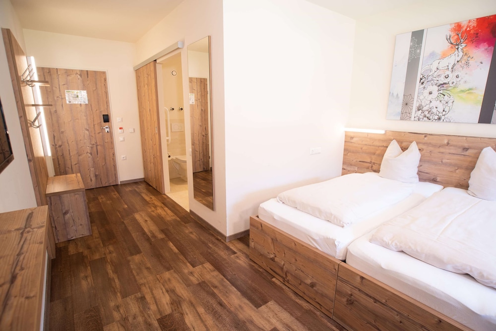 Standard Double Room, Accessible, Balcony