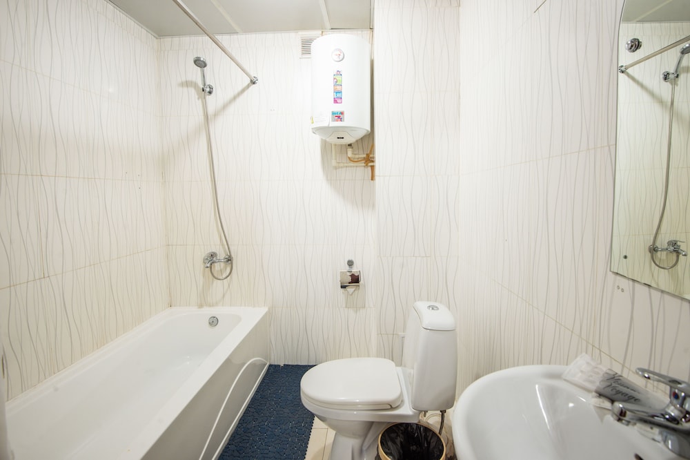 Superior Triple Room, 1 Bedroom photo 3