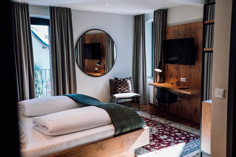Deluxe Double Room photo 2
