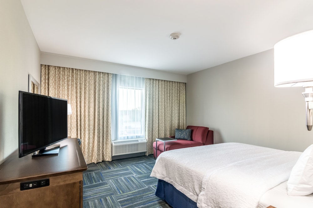 Room, 1 King Bed, Accessible, Bathtub (Mobility & Hearing) photo 1