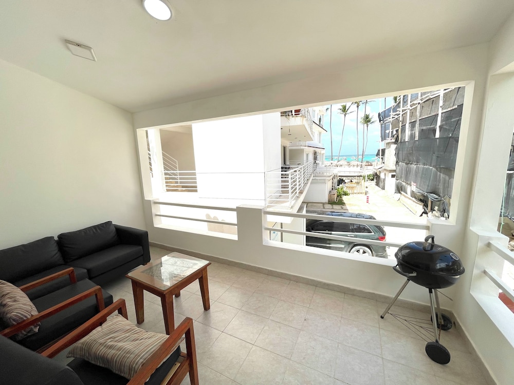 Deluxe Apartment, Ocean View