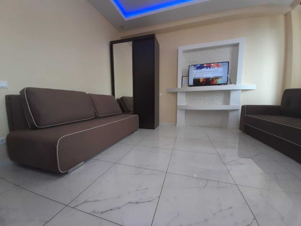 Standard Studio, Multiple Beds, Courtyard Area (Tulpanov st.67, bldg.3, apt. 67) photo 1