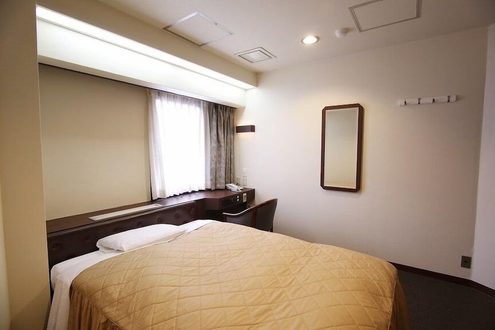 Deluxe Single Room, Non Smoking SB5N photo 1