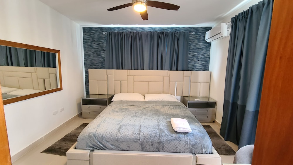 Luxury Apartment photo 1