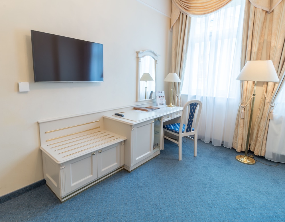 Superior Single Room with Wellness and Fitness Access photo 2