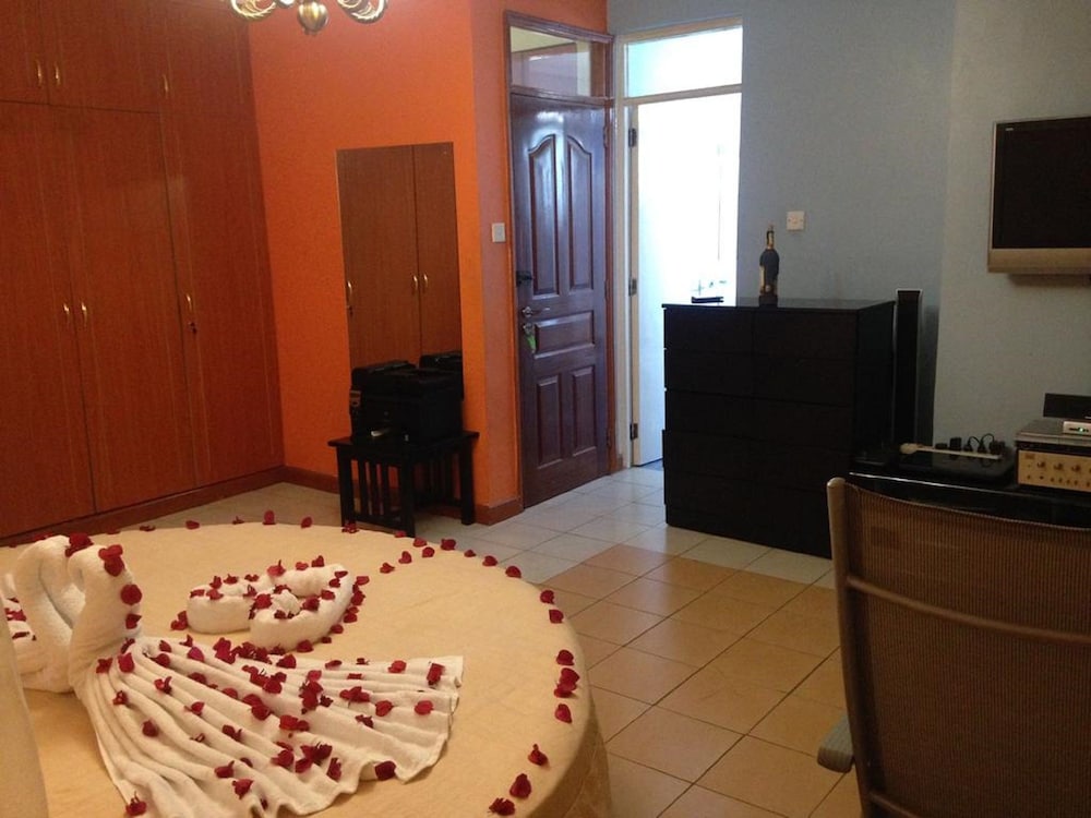 Executive Suite, Balcony photo 3