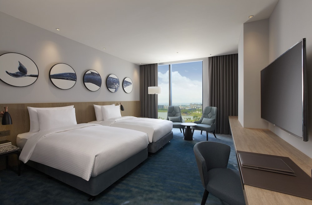 Comfort Twin Room