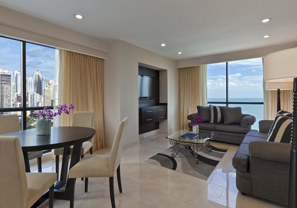 Presidential Suite