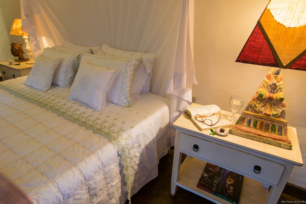 Suite Ouro