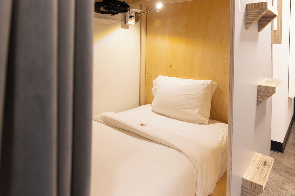 Comfort Shared Dormitory