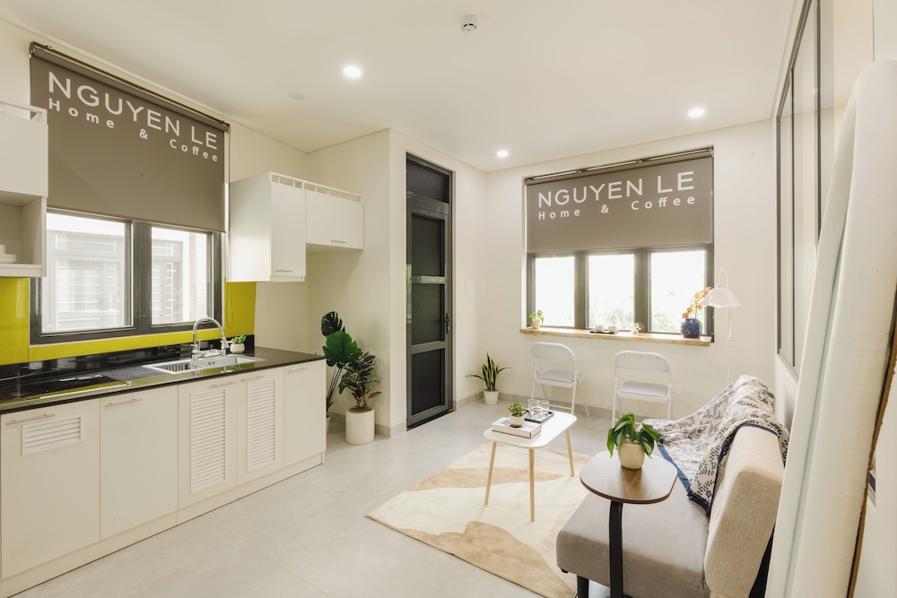 Standard Apartment, 1 Bedroom, Balcony, City View photo 2