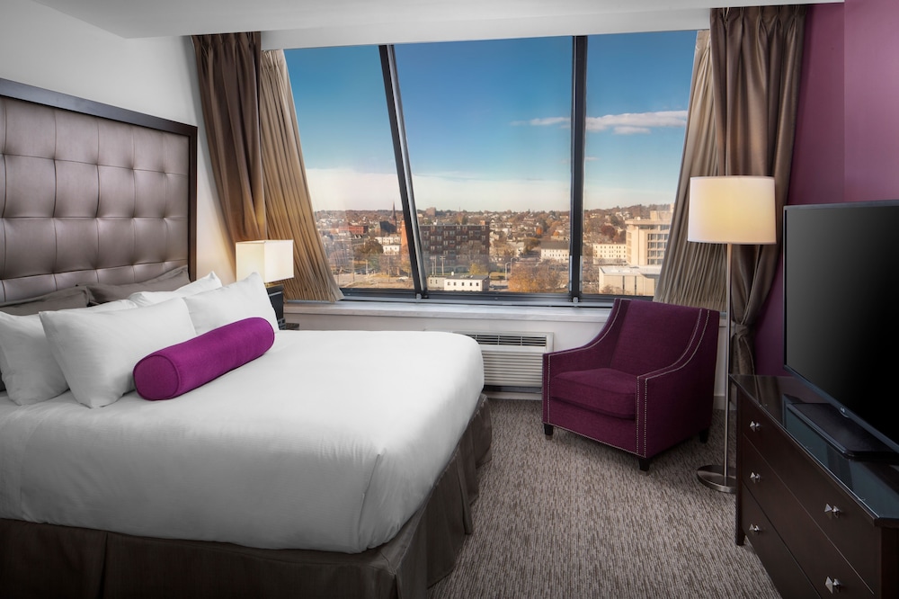Presidential Suite, 1 King Bed photo 2