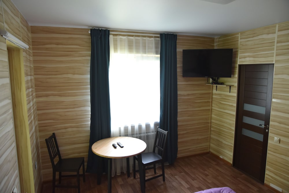 Comfort Double Room, 1 King Bed photo 1