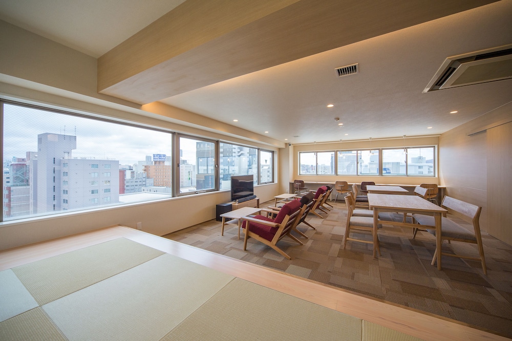 Shared Dormitory, Multiple Bedrooms photo 3