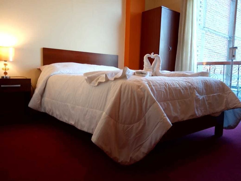 Comfort Double Room photo 3