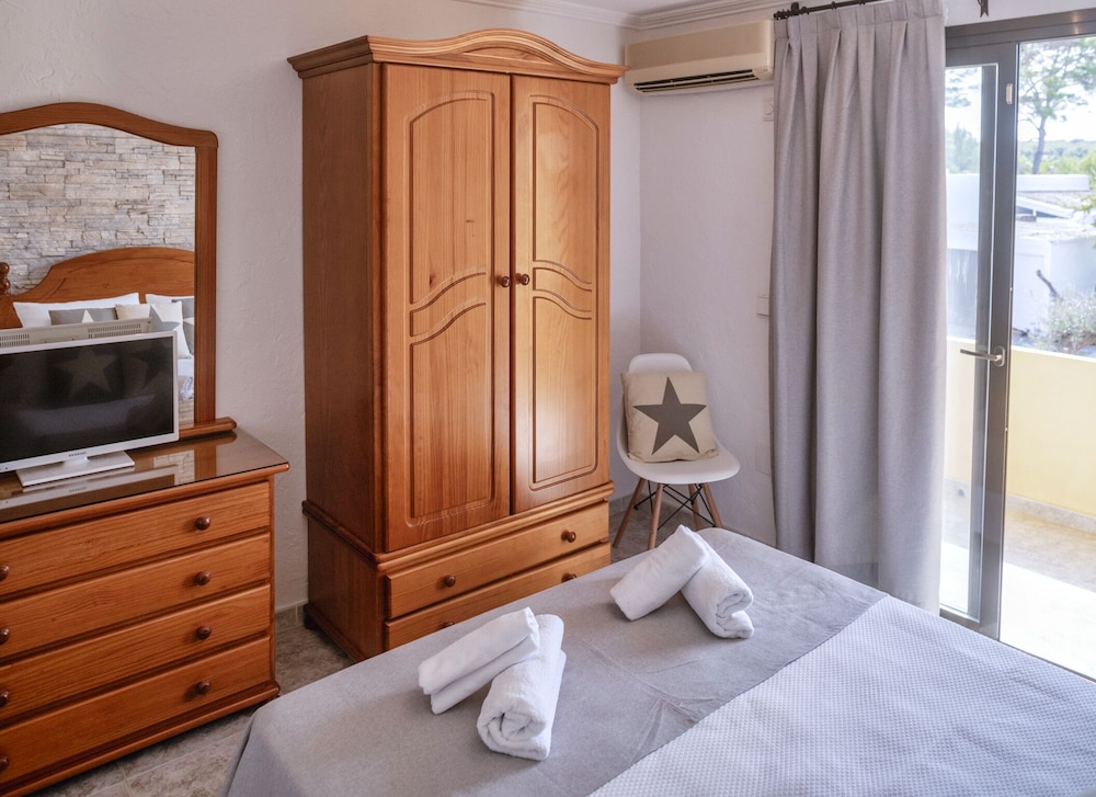 Double Room, Terrace, Garden View photo 2