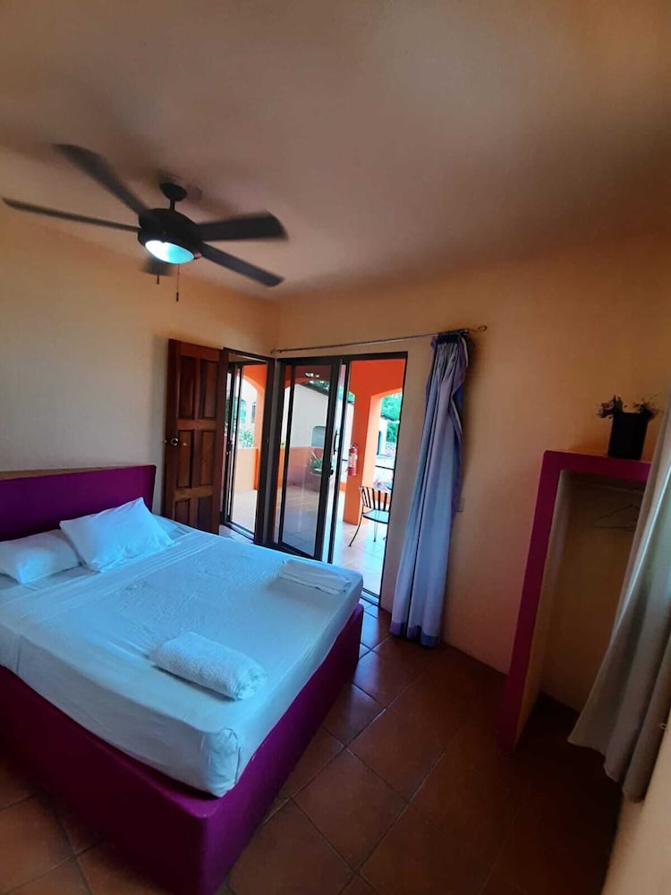 Superior Room, 2 Queen Beds, Balcony, Tower photo 3