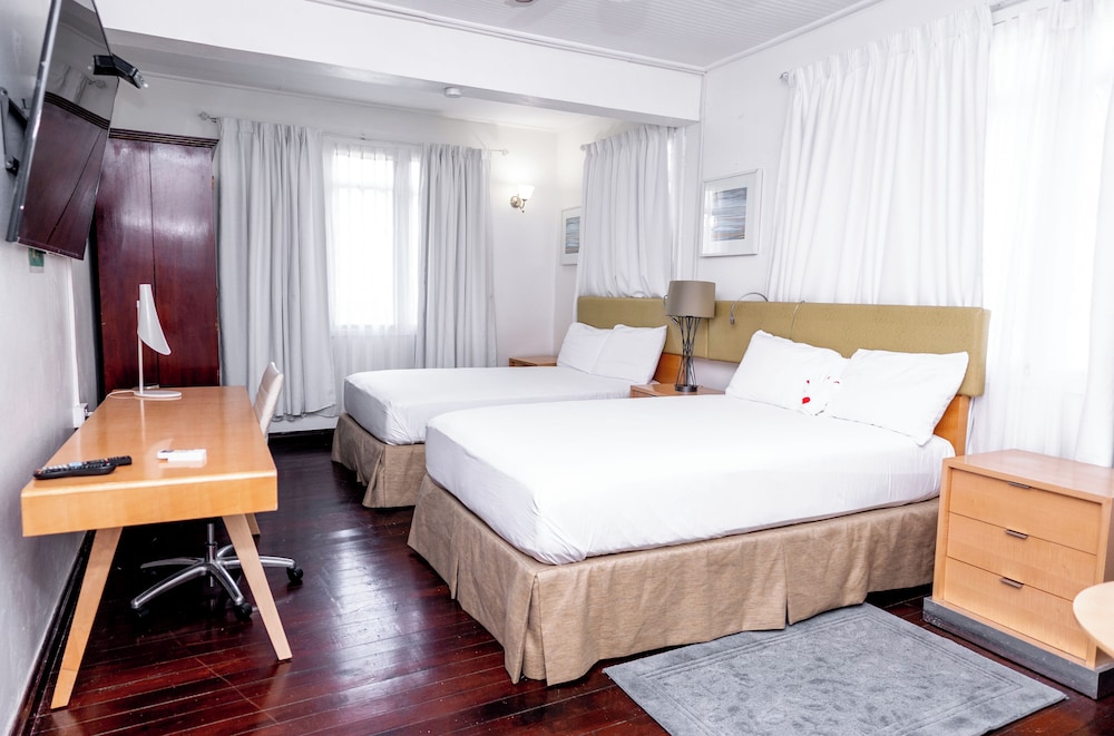 Standard Room photo 2