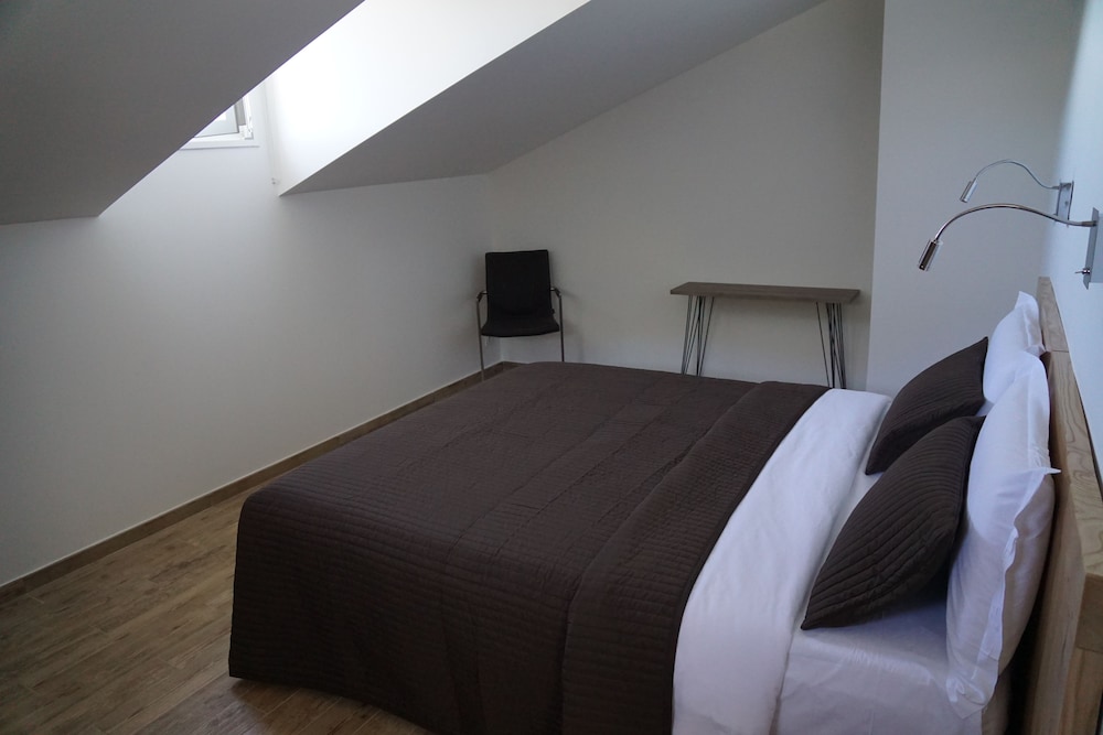Duplex, Sea View (Orange) photo 3
