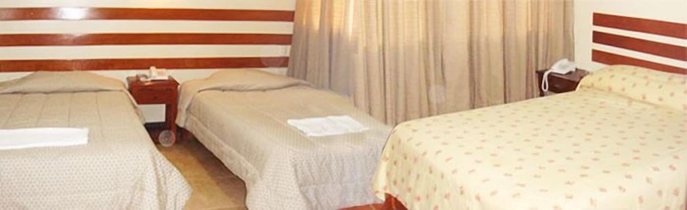Twin Room photo 1