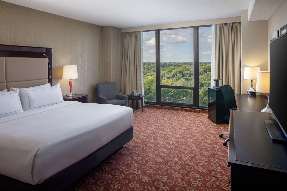 Presidential Suite, Multiple Beds photo 2