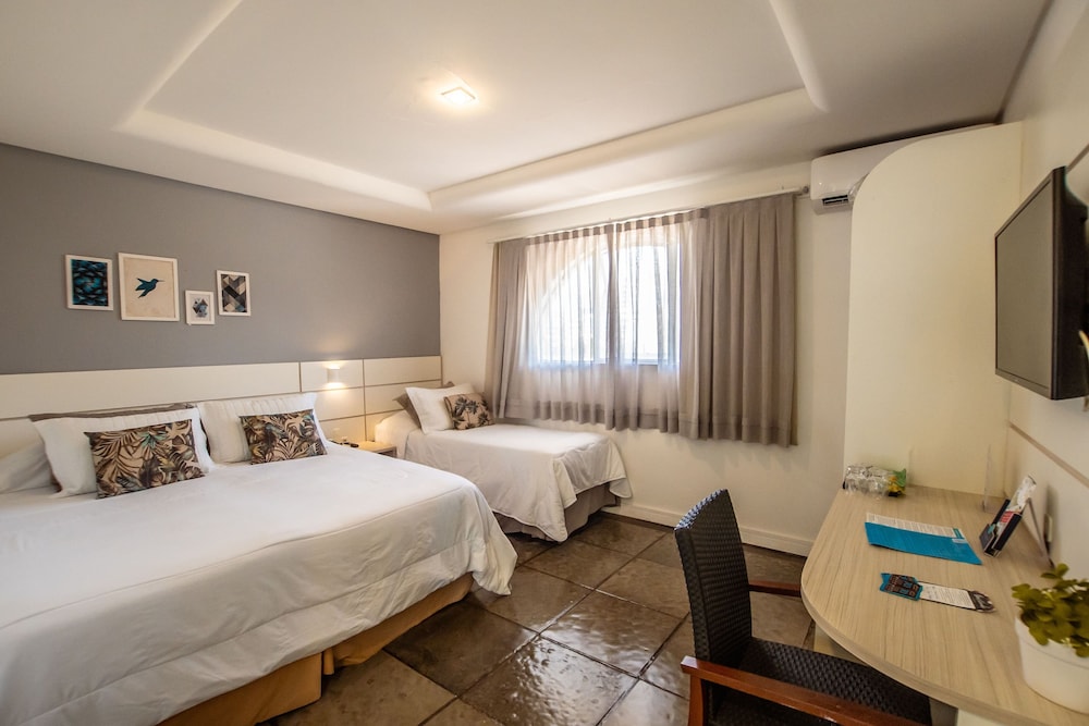 Standard Room photo 1