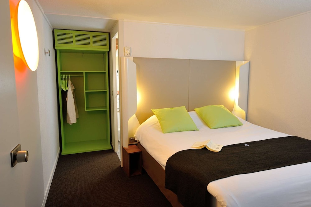 Standard Room, 1 Double Bed - Photo 10