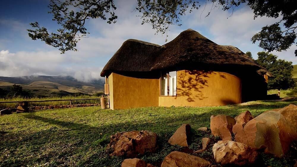 Family Bungalow, 1 Bedroom (Magtree Lodge) photo 3