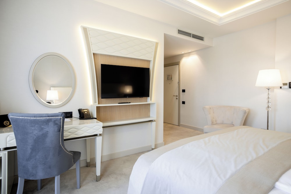 Deluxe Room photo 3