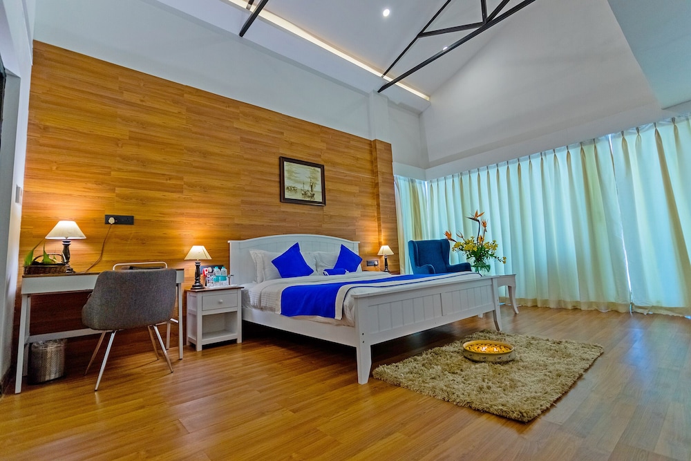 Rain Forest Suite