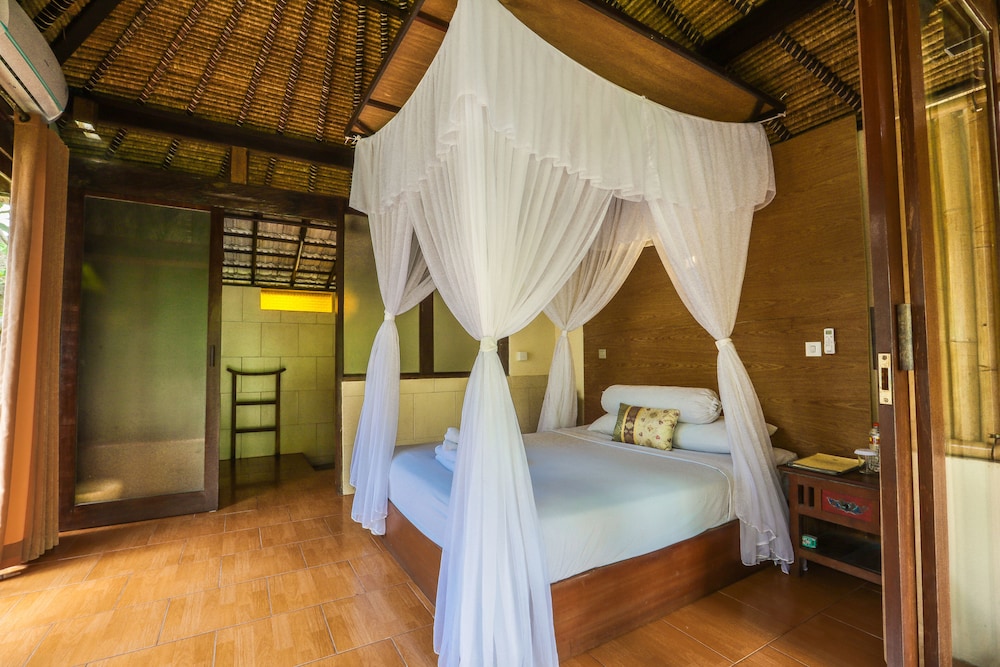 Bungalow, 1 Bedroom