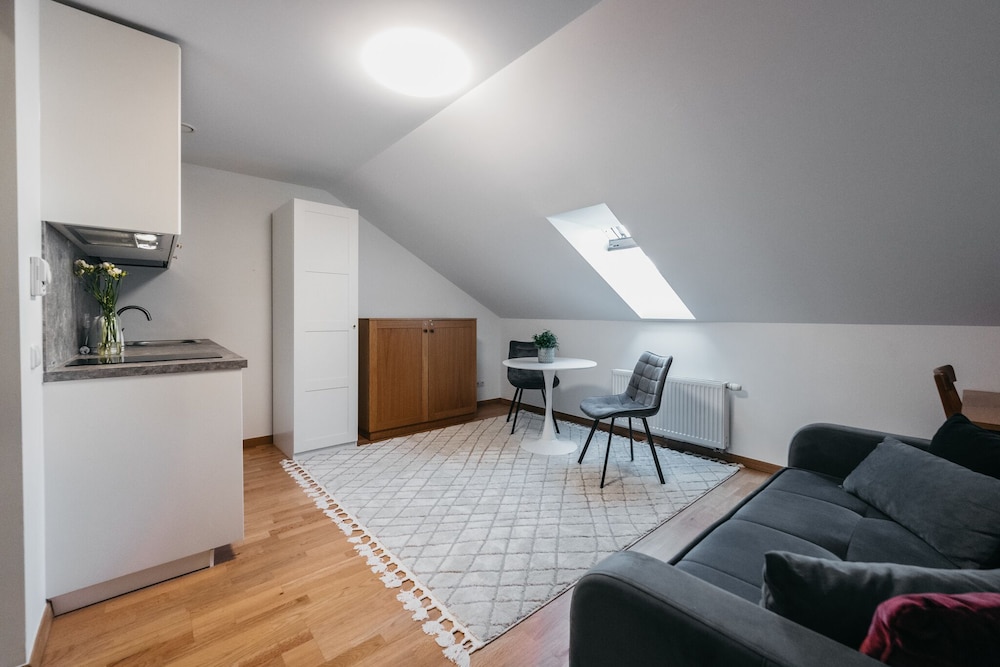 Deluxe Apartment - Photo 1