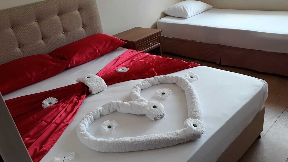 Standard Double Room photo 2