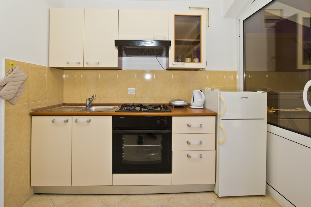 Comfort Apartment, 1 Bedroom, Terrace, City View - Photo 6