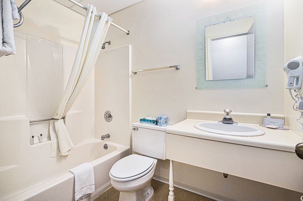 Basic Triple Room, Multiple Beds, Microwave photo 3