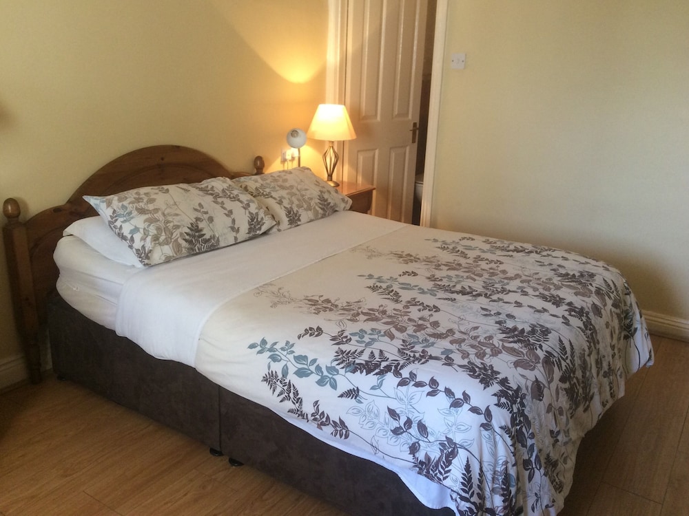 Double Room, Ensuite photo 3