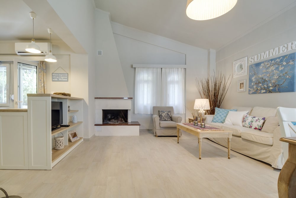 Villa, 3 Bedrooms