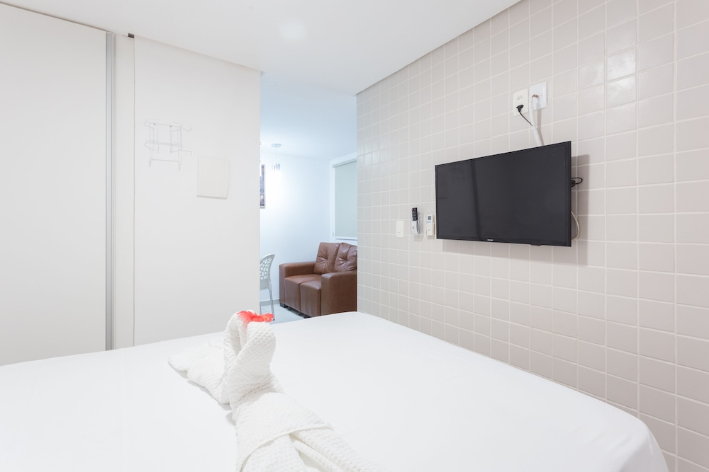 Honeymoon Apartment