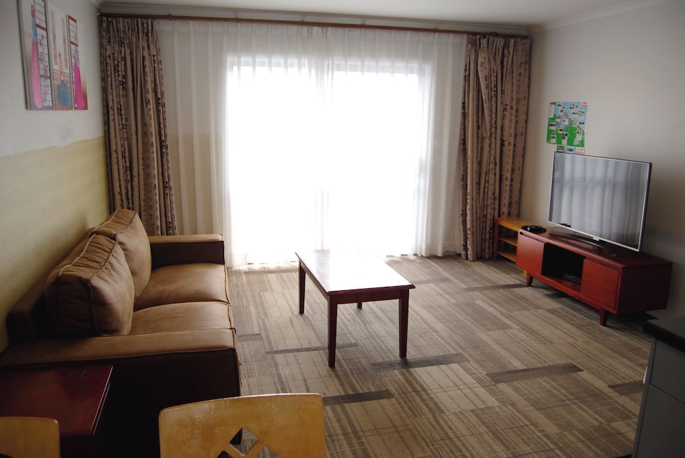 Family Apartment, Non Smoking photo 1