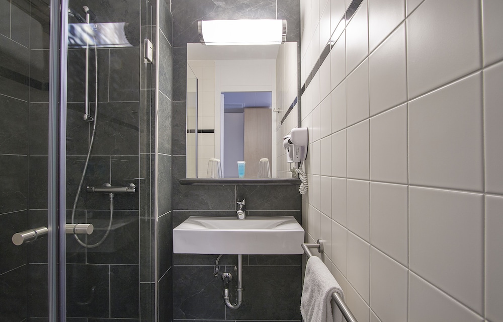 Bastion Hotel Amsterdam Amstel — photo 44