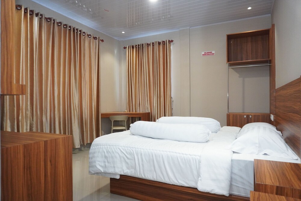 Double Room, Hill View photo 1