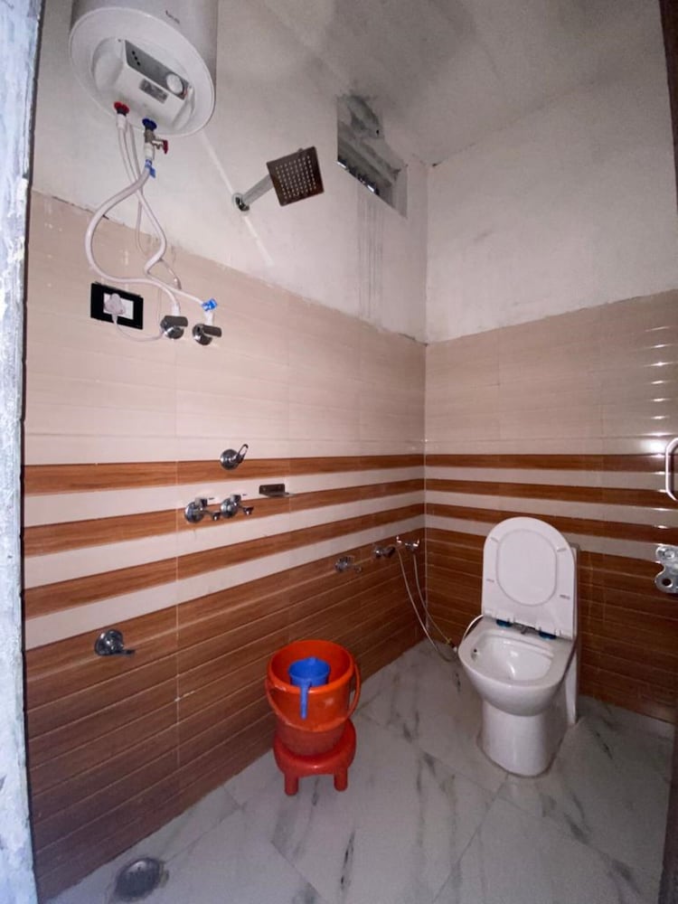 Deluxe Quadruple Room photo 2