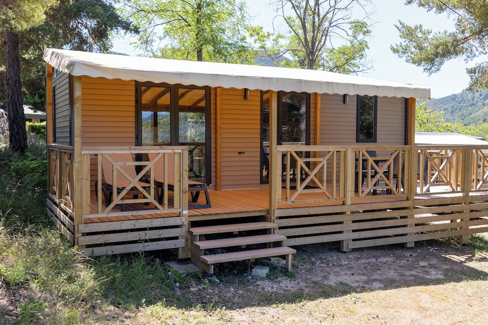 Mobil Home (Thym) photo 1