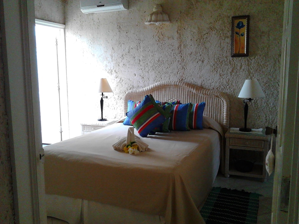 Exclusive Villa, 3 Bedrooms, Ensuite, Beach View photo 2