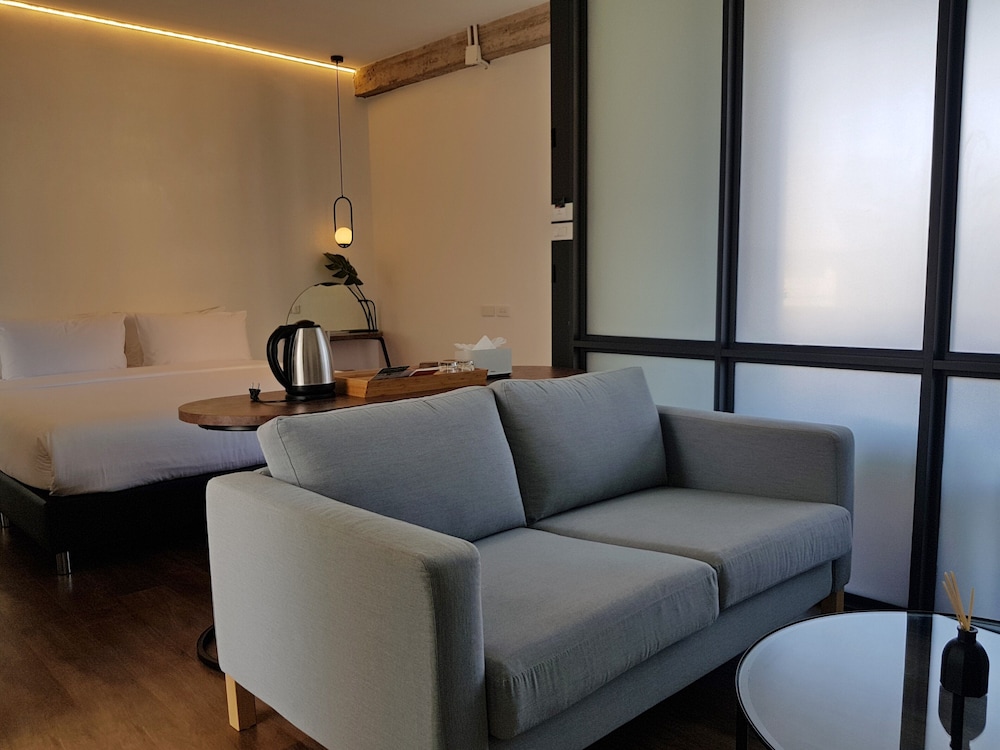 Wonder Exclusive Suite - Photo 11