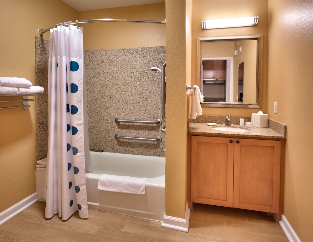 Suite, 1 Bedroom - Photo 8