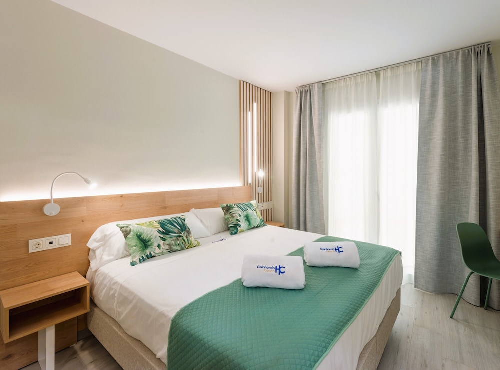 Habitación Doble Estándar